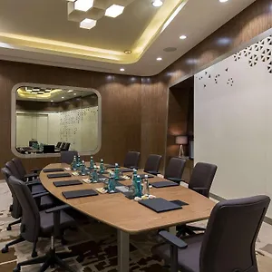 Otel Hilton Kozyatagi