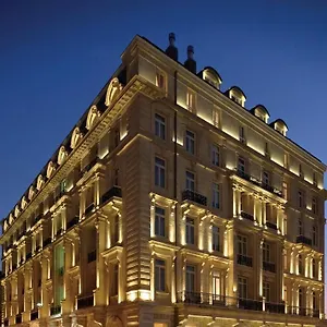 Otel Pera Palace