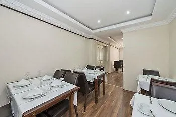 ***** Hotel Merot Suites Istanbul Turkey