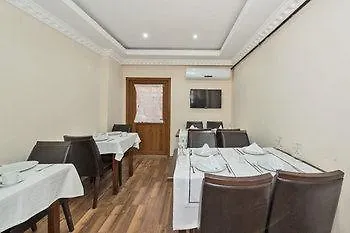 Merot Suites Istanbul Hotel
