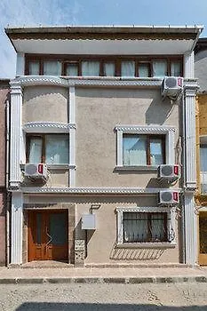 Merot Suites Istanbul