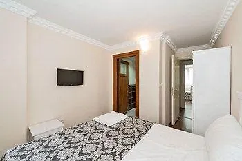 Merot Suites Istanbul