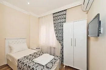 Hotel Merot Suites Istanbul
