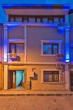 Hotel Merot Suites Istanbul