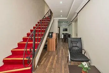 Hotel Merot Suites Istanbul