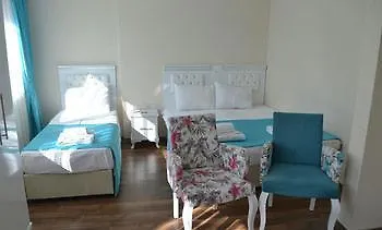 Merot Suites Istanbul 5*,  Turkey