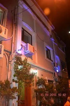 Merot Suites Istanbul 5*,
