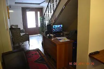 Merot Suites Istanbul Turkey