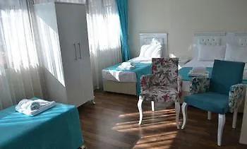 Merot Suites Istanbul Hotel