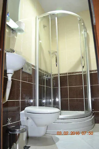 Merot Suites Istanbul Hotel