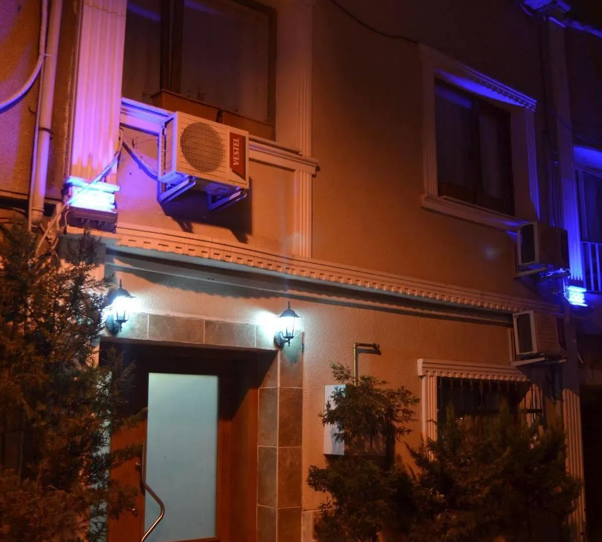 ***** Hotel Merot Suites Istanbul Turkey
