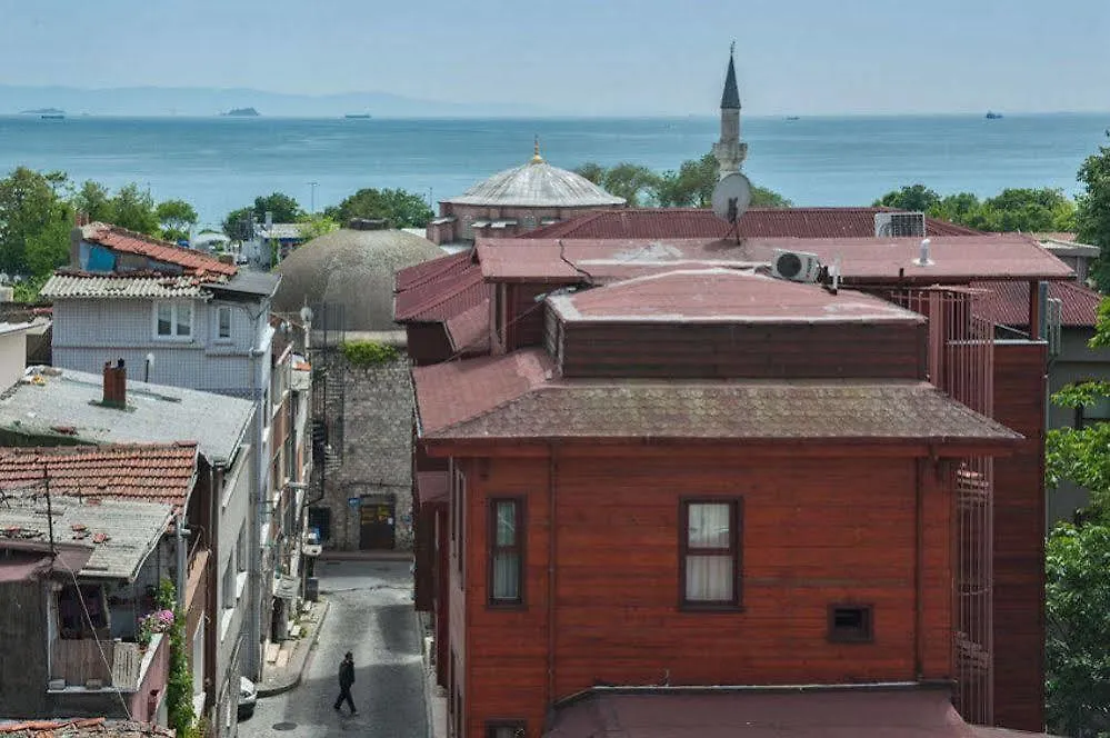 Merot Suites Istanbul 5*,  Turkey