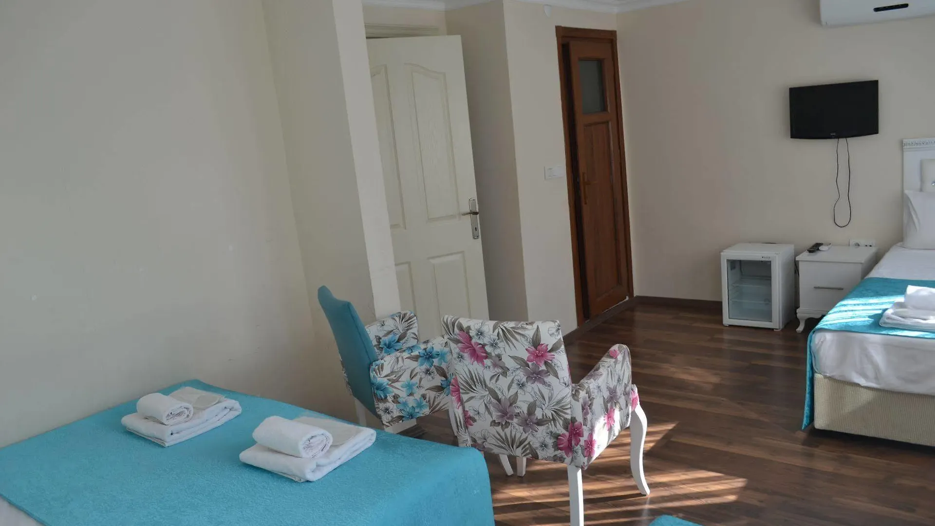 Merot Suites Istanbul