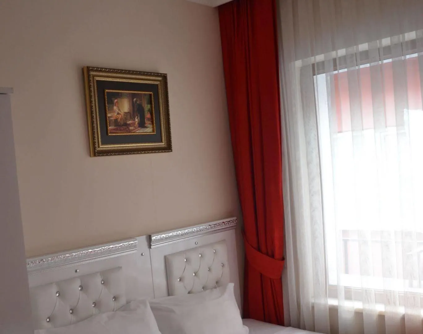 Merot Suites Istanbul 5*,