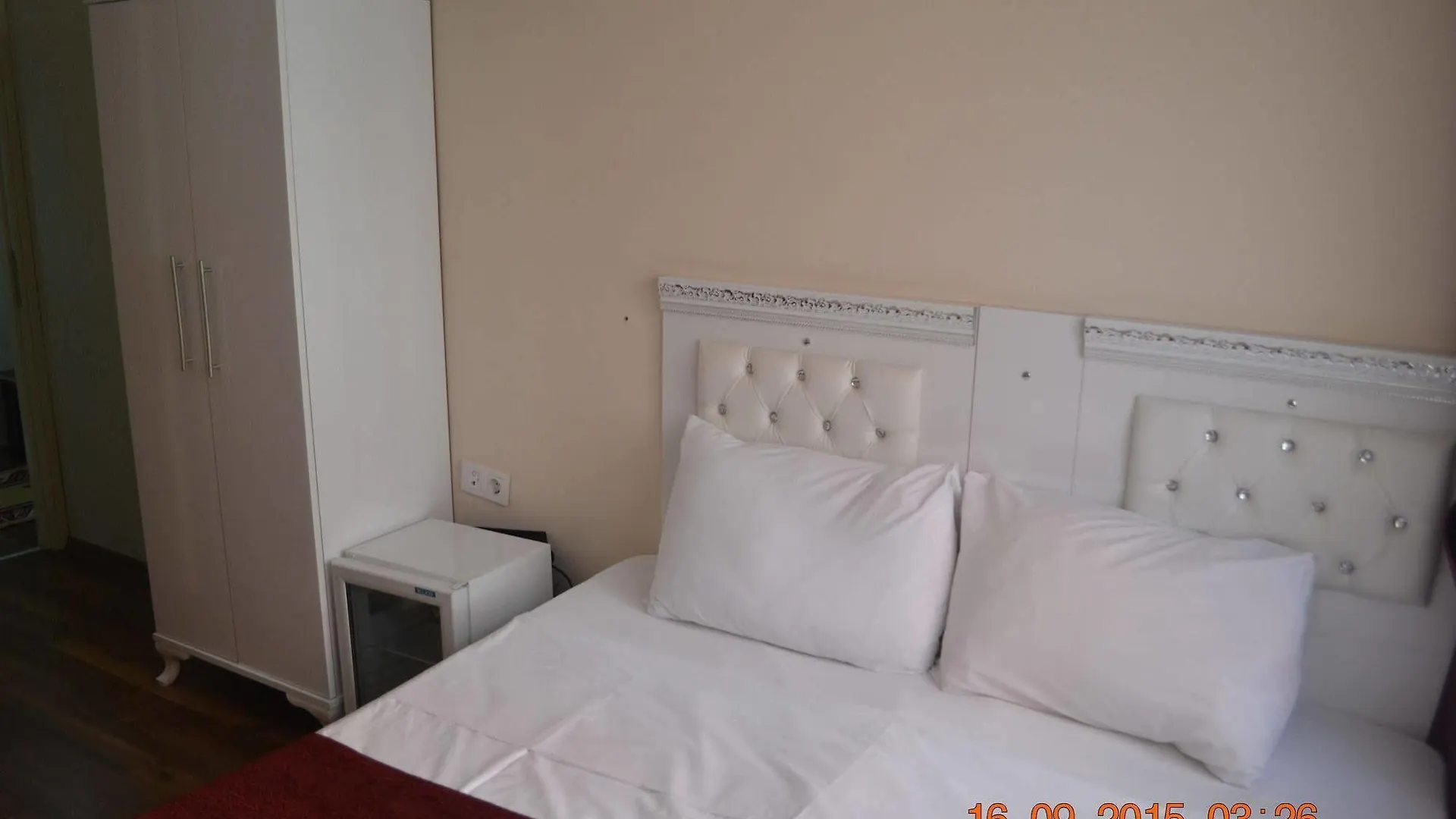 ***** Hotel Merot Suites Istanbul Turkey
