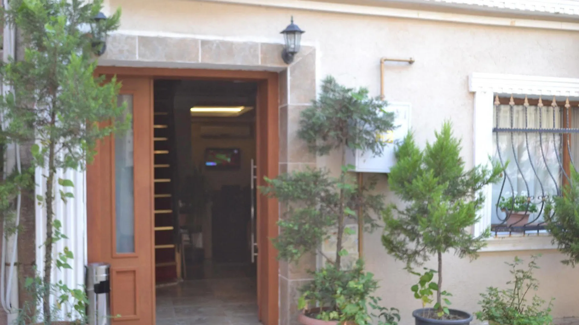 Merot Suites Istanbul 5*,