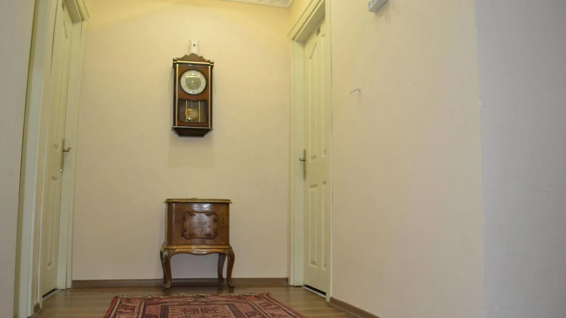Merot Suites Istanbul Hotel